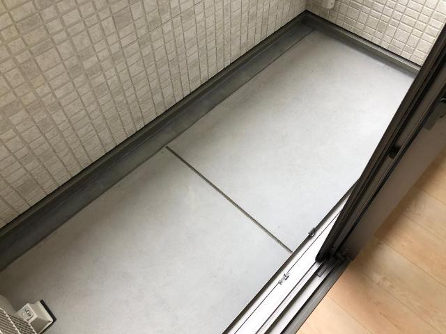 17/29 バルコニー