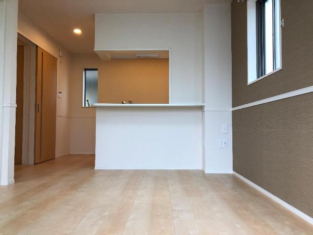 3/29 リビング/ダイニング