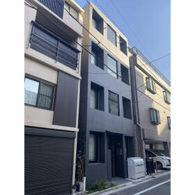 3/3 エントランス