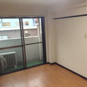 10/18 バルコニー