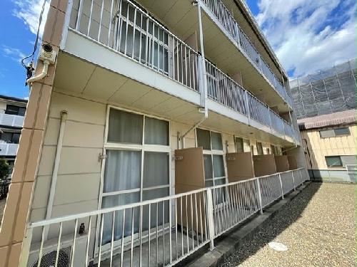 8/14 バルコニー