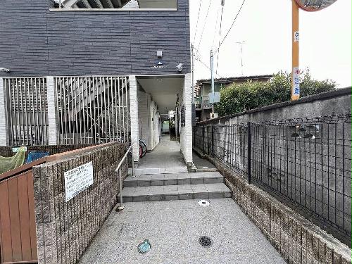 14/24 エントランス