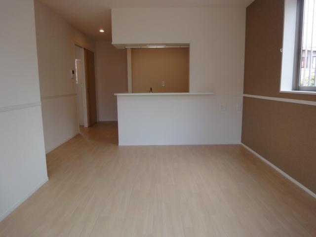 3/22 リビング/ダイニング