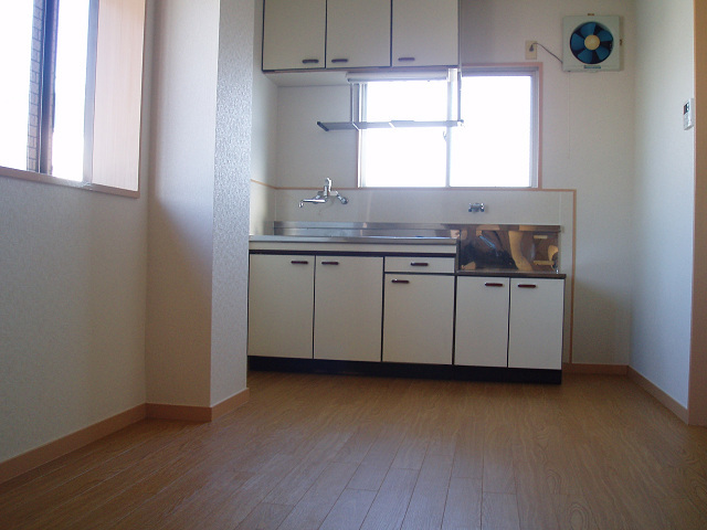 10/17 キッチン