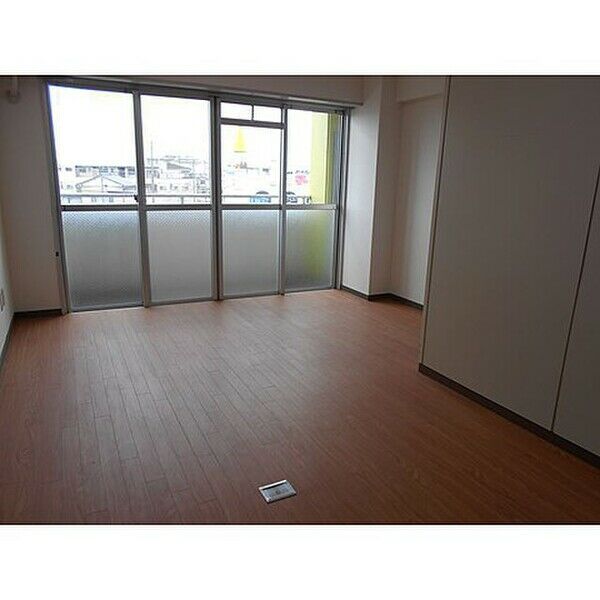 3/15 リビング/ダイニング