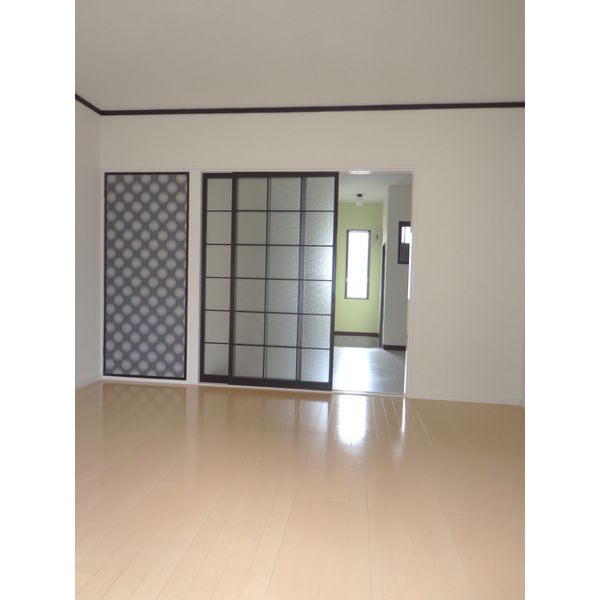 7/11 室内