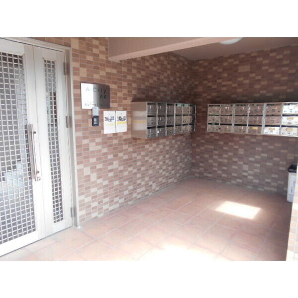 14/24 エントランス