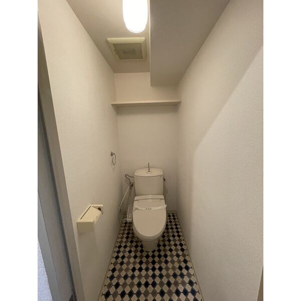 10/24 トイレ