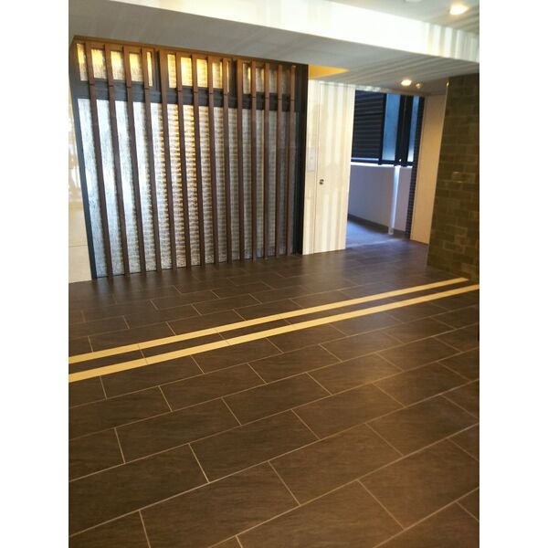 9/9 エントランス