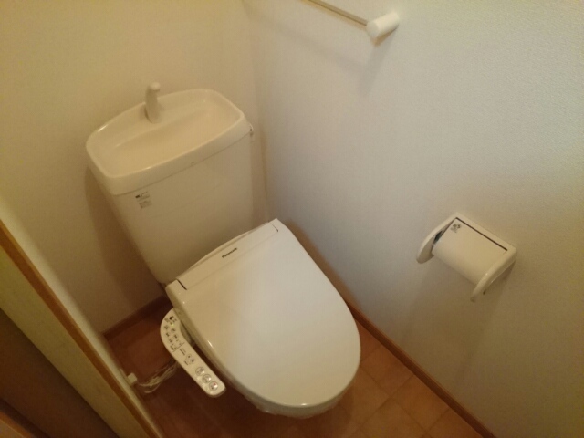 9/20 トイレ