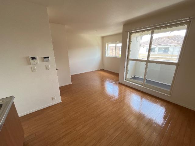 3/25 リビング/ダイニング