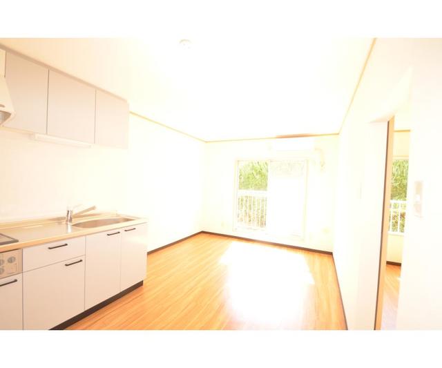 15/29 リビング/ダイニング