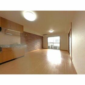 3/16 リビング/ダイニング