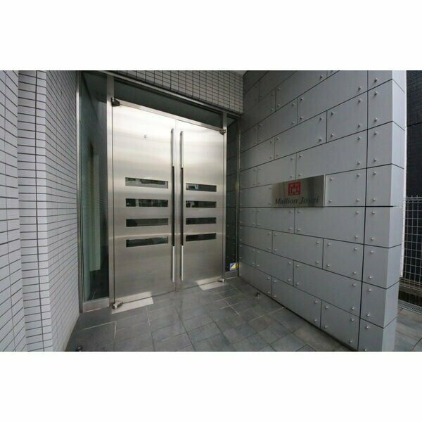 12/19 エントランス