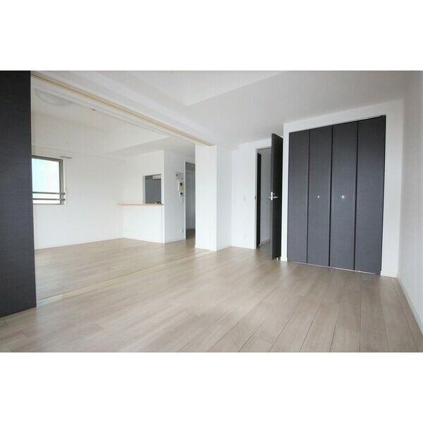 2/19 リビング/ダイニング