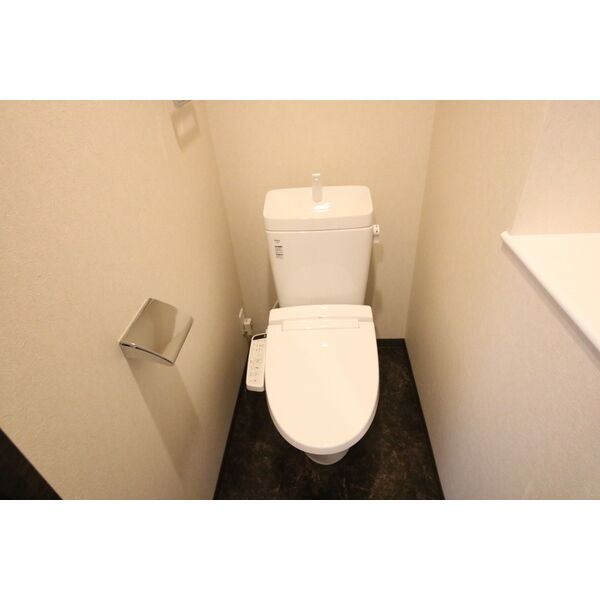 9/24 トイレ