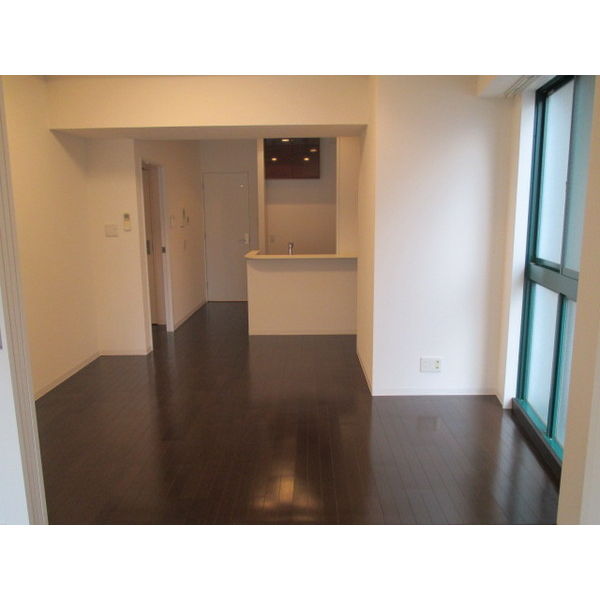 4/11 リビング/ダイニング