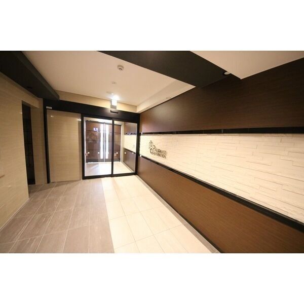 7/17 エントランス