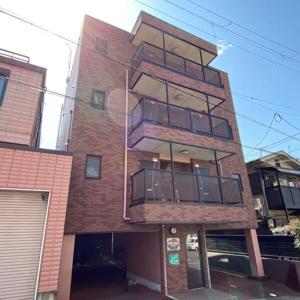 1/2 外観
