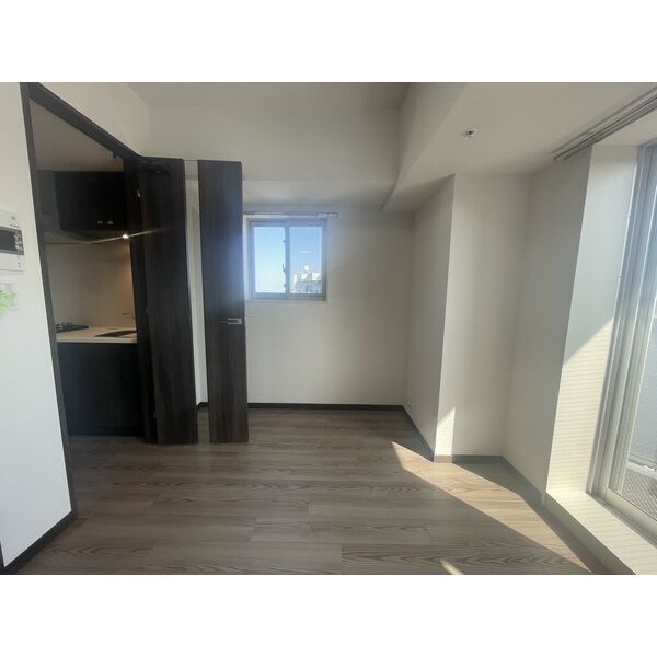 2/7 リビング/ダイニング