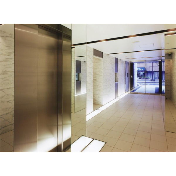 10/13 エントランス