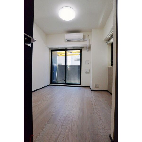 4/23 リビング/ダイニング