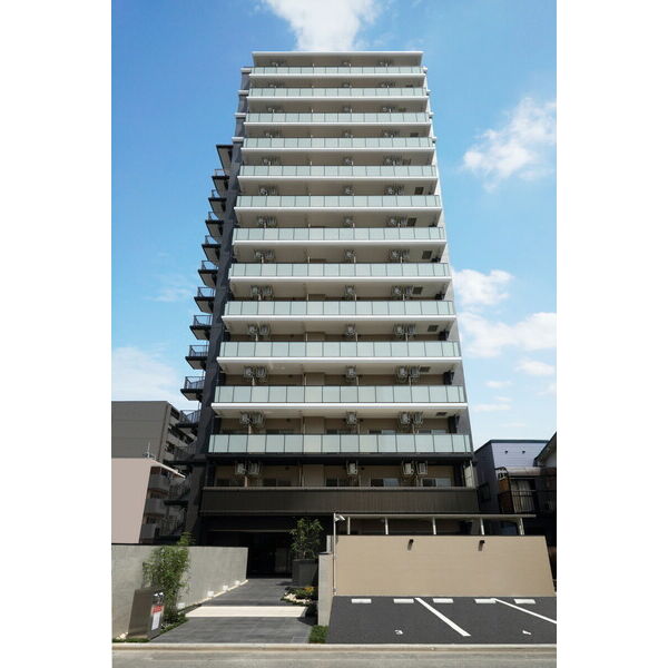 3/9 外観