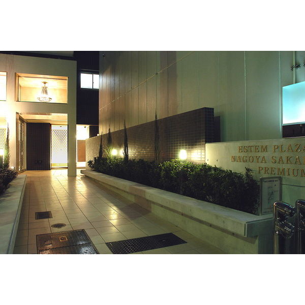 2/8 エントランス