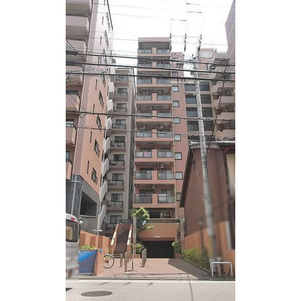 1/1 外観