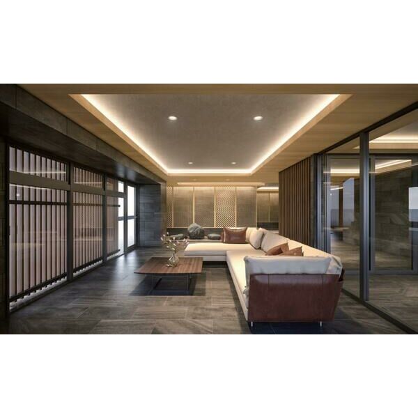 5/6 エントランス