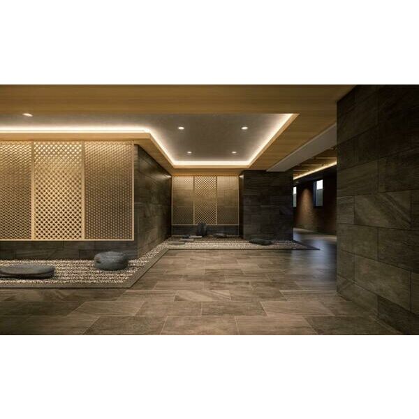 6/6 エントランス