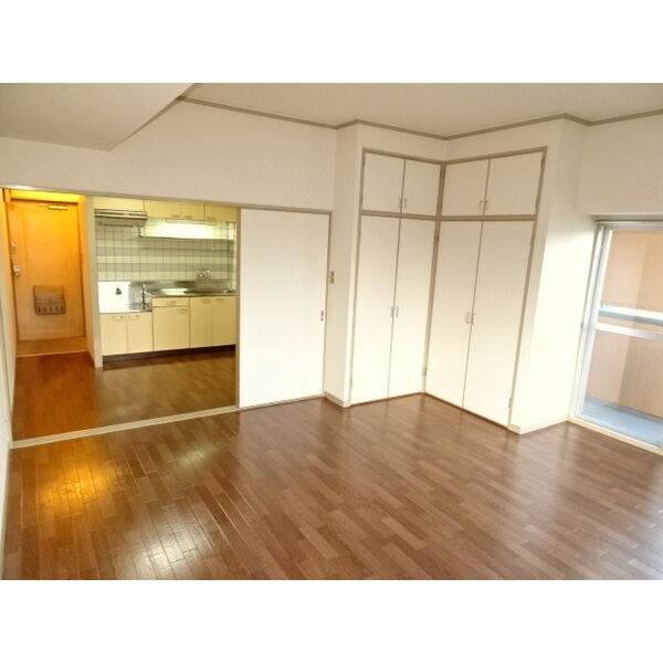 3/14 リビング/ダイニング