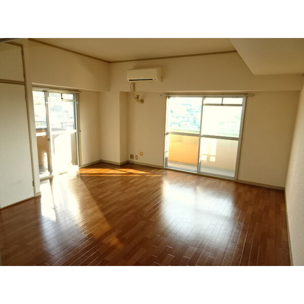 2/14 リビング/ダイニング