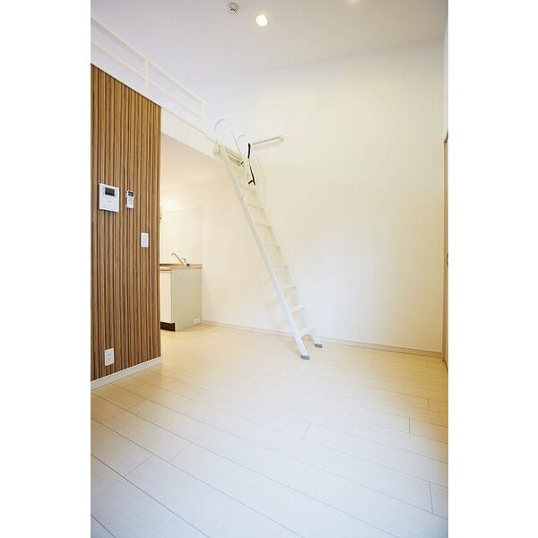 4/12 リビング/ダイニング