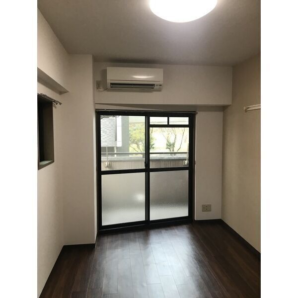 2/21 リビング/ダイニング