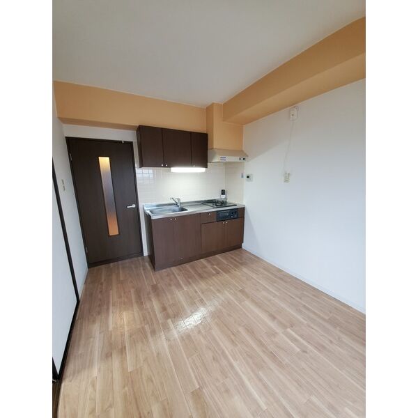 2/12 リビング/ダイニング