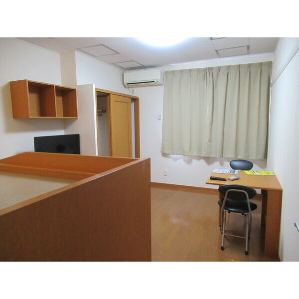 4/17 リビング/ダイニング