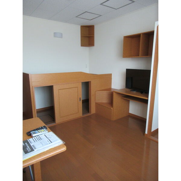 3/17 リビング/ダイニング