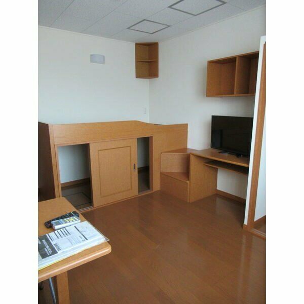 5/19 リビング/ダイニング