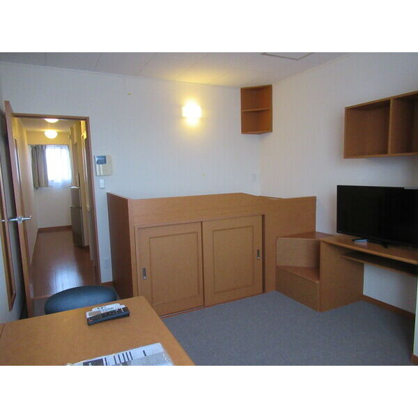 3/19 リビング/ダイニング