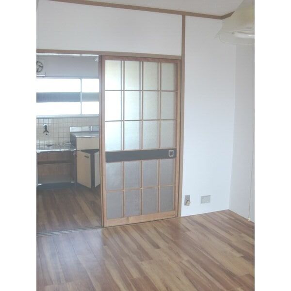 3/22 リビング/ダイニング