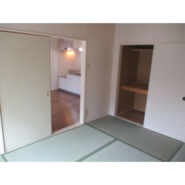 6/19 リビング/ダイニング