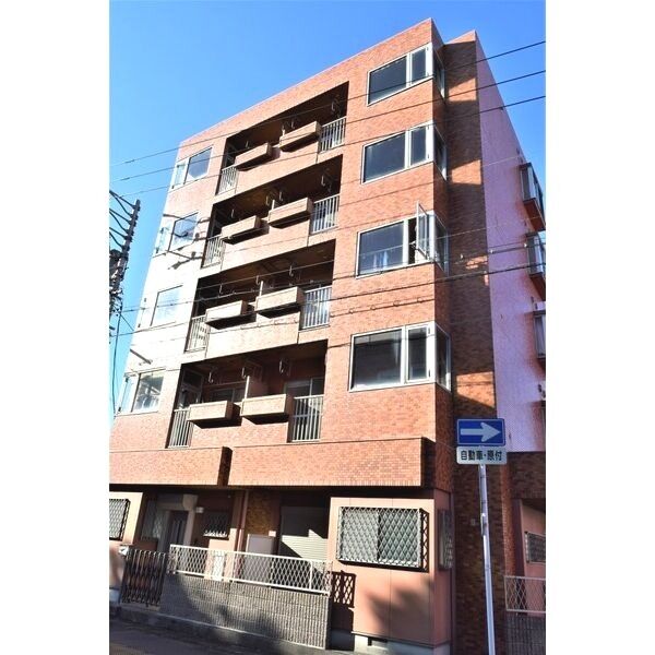 1/18 外観