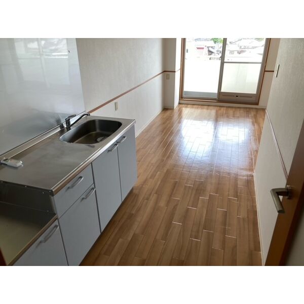 2/10 リビング/ダイニング