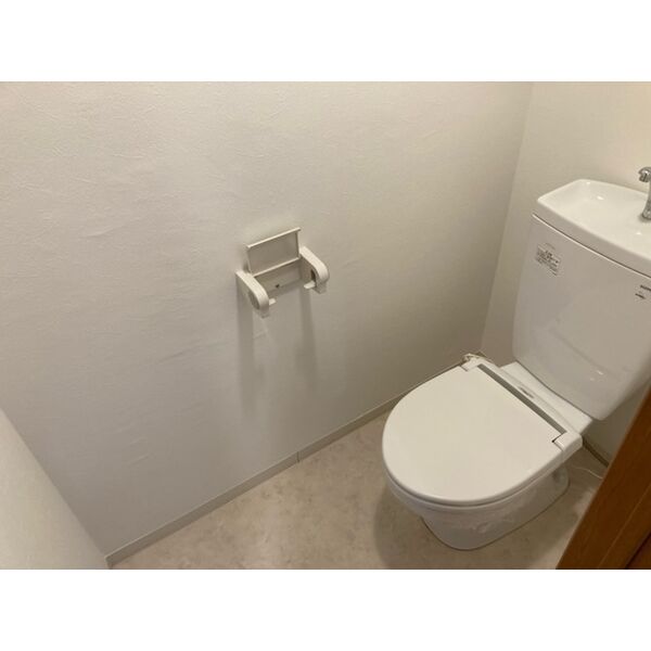 9/10 トイレ
