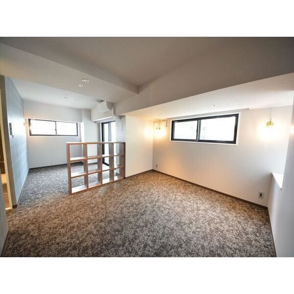 3/18 リビング/ダイニング