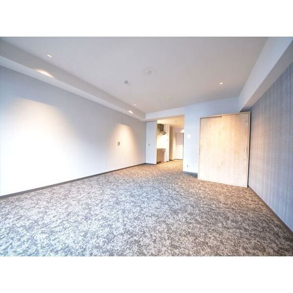 3/18 リビング/ダイニング