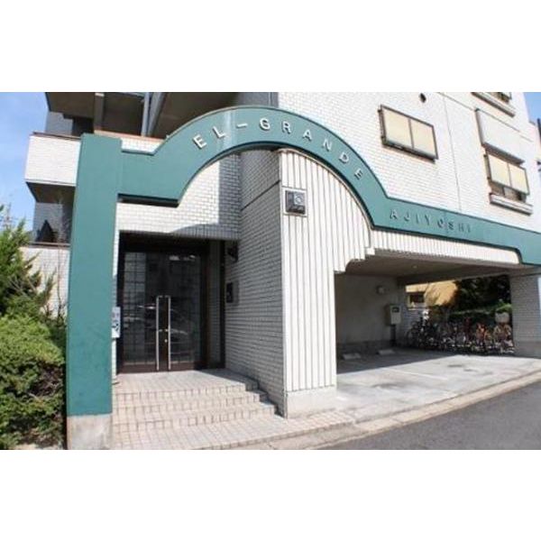 10/13 エントランス