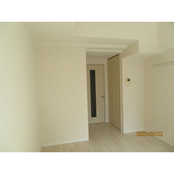 4/19 リビング/ダイニング