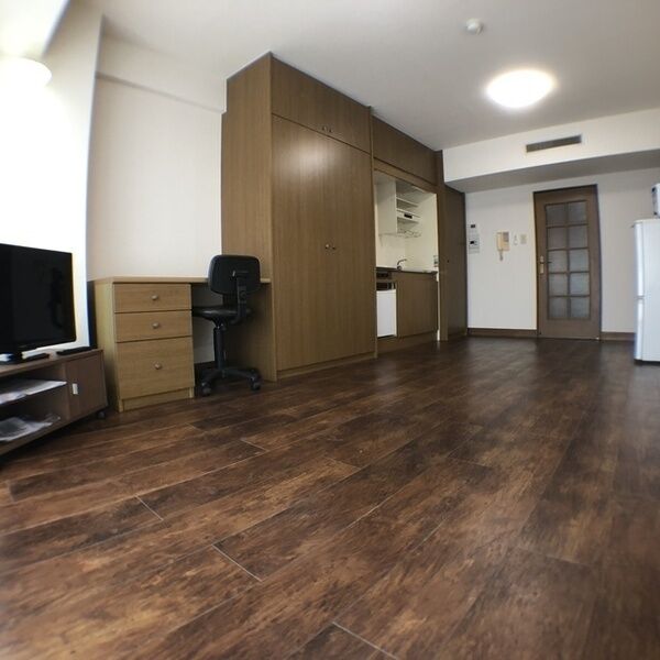 3/13 リビング/ダイニング